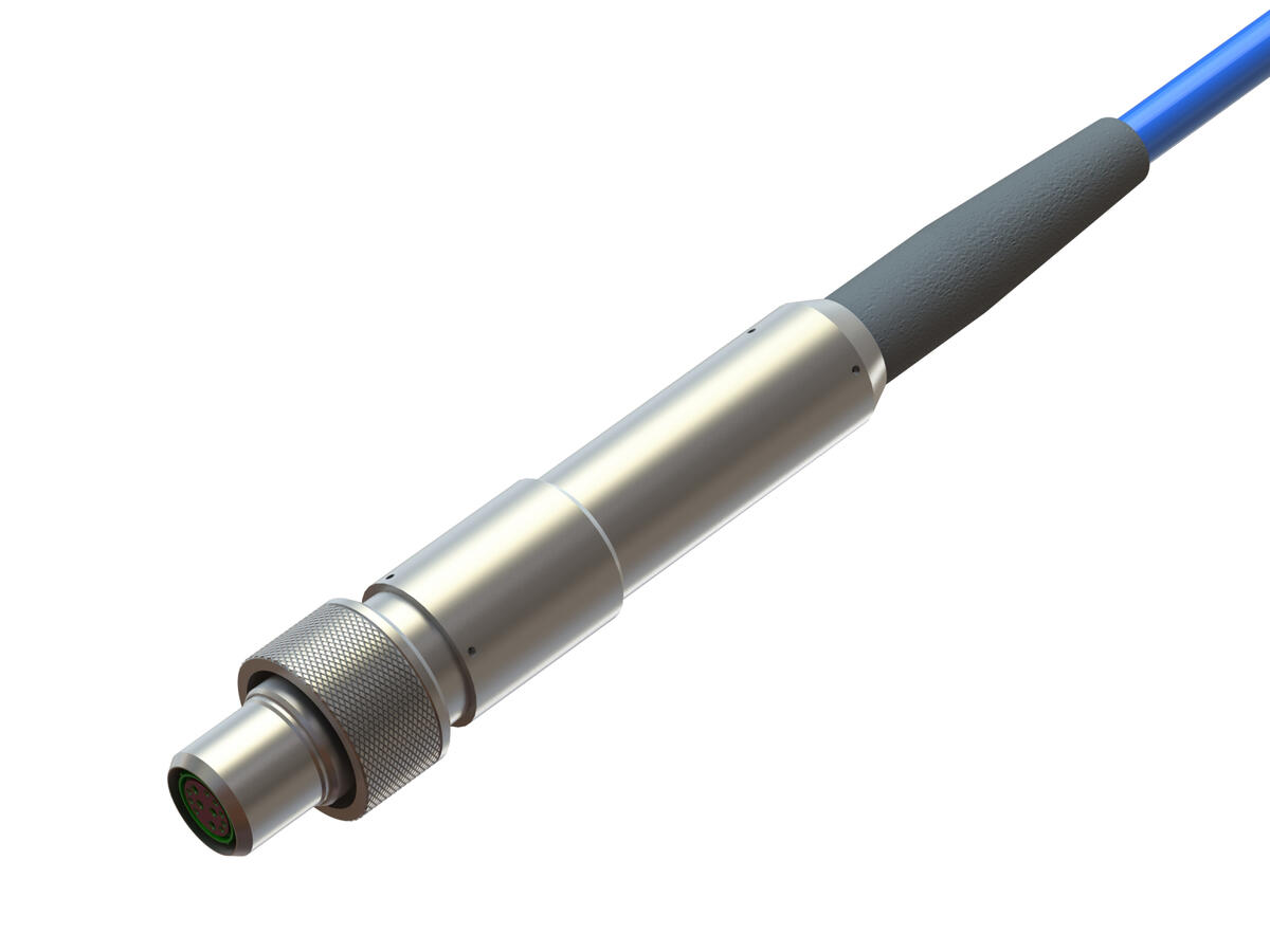 Radian Connector main render